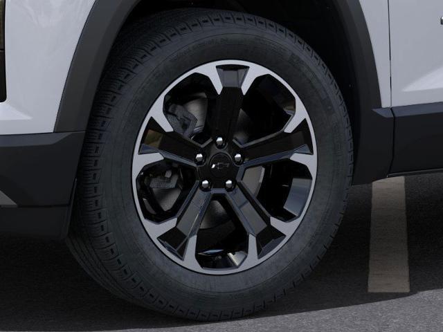 2026 Chevrolet Equinox Vehicle Photo in Roslyn, NY 11576