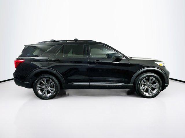 2021 Ford Explorer Vehicle Photo in Doylsetown, PA 18901