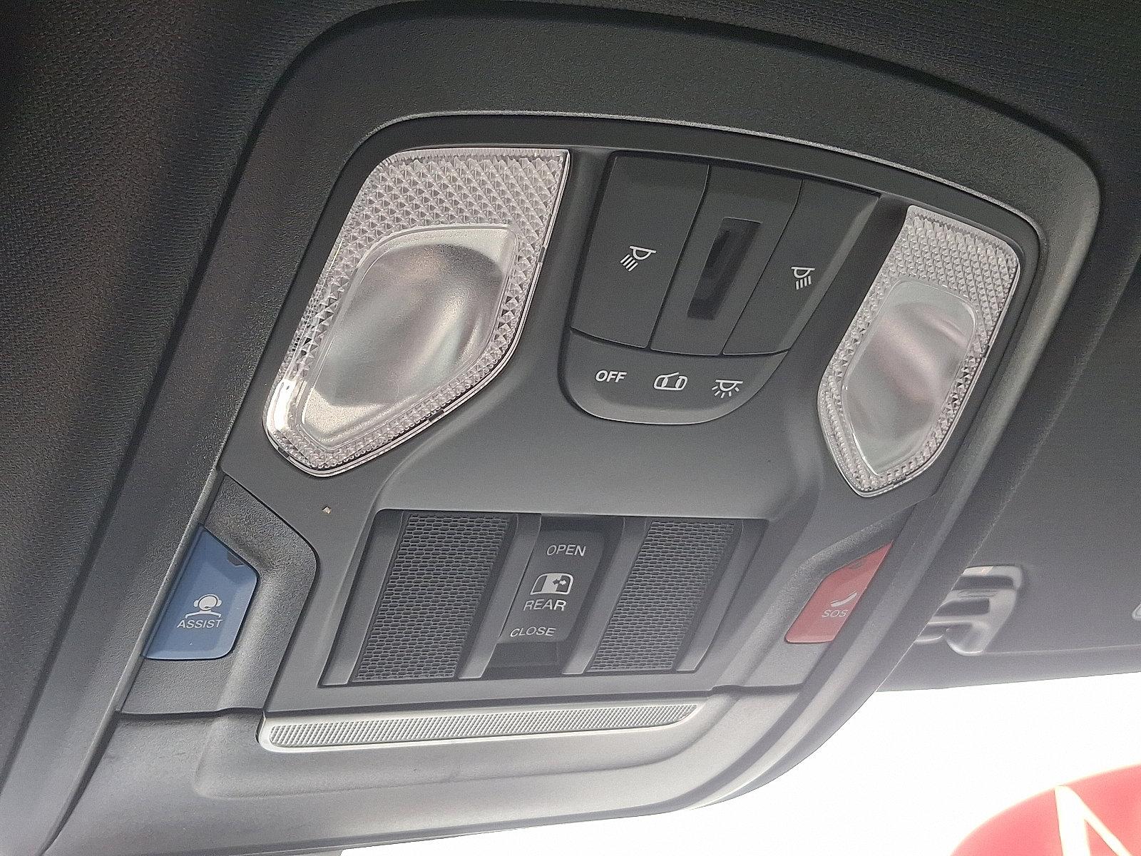 2024 Ram 1500 Vehicle Photo in Trevose, PA 19053