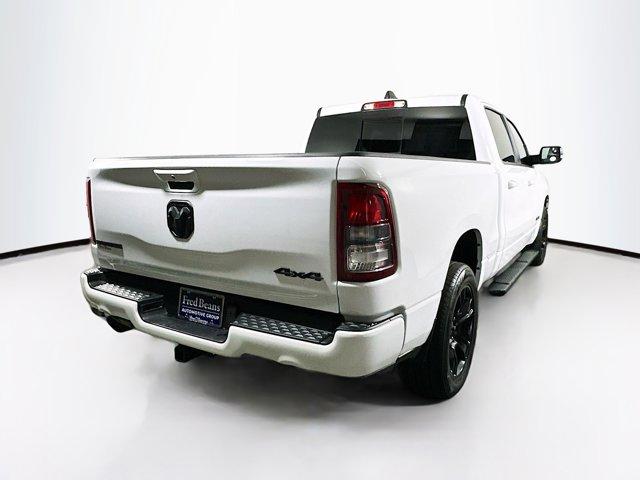 2022 Ram 1500 Vehicle Photo in Doylsetown, PA 18901