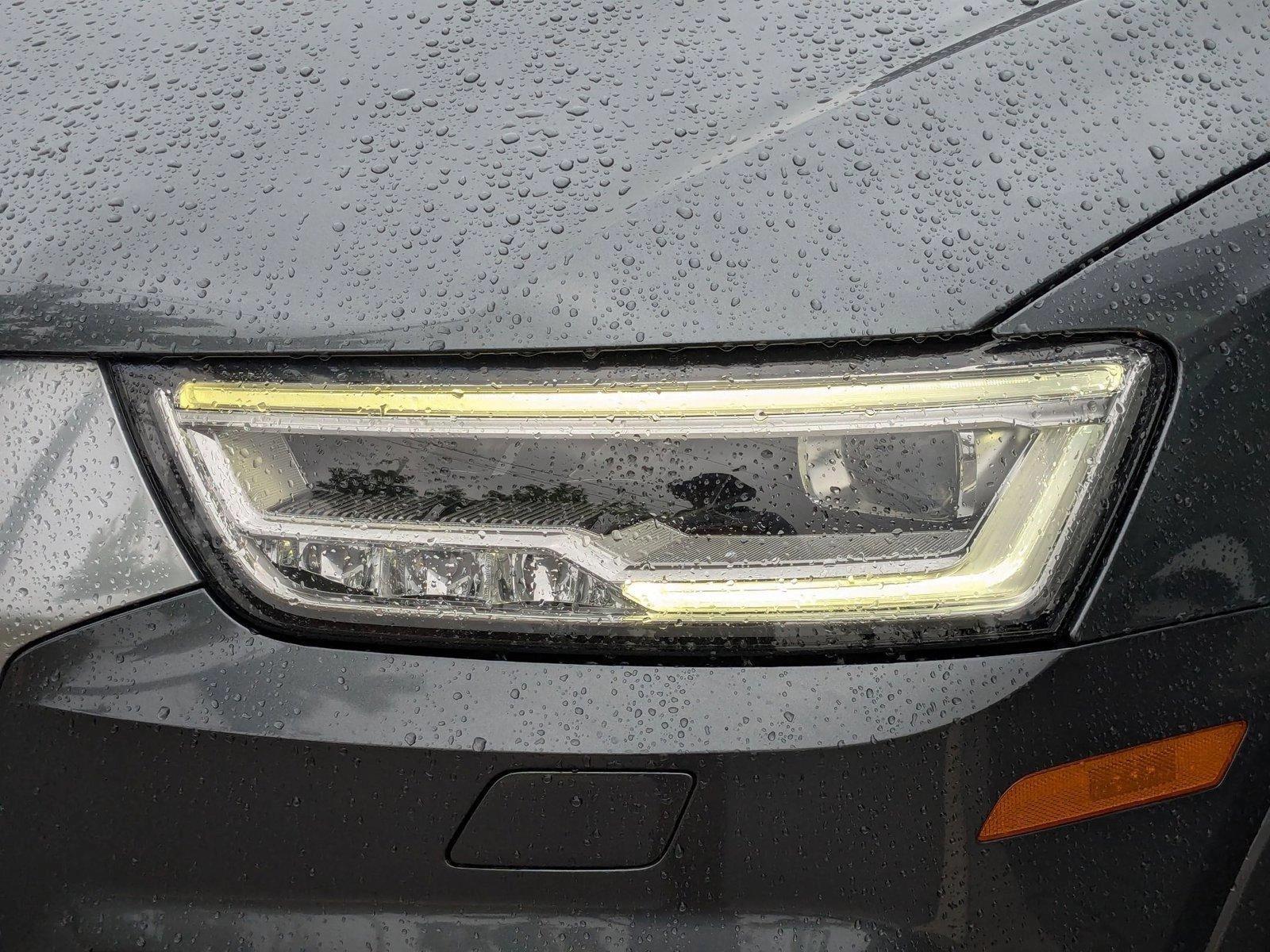 2018 Audi Q3 Vehicle Photo in Pompano Beach, FL 33064