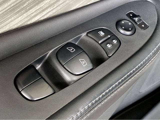 2018 Nissan Murano Vehicle Photo in Hinesville, GA 31313