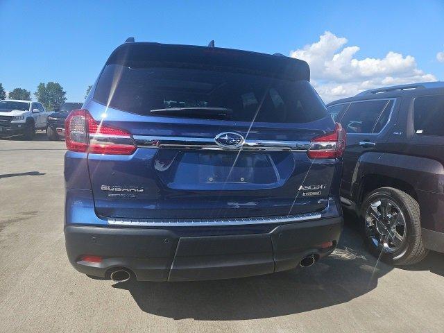 2022 Subaru Ascent Vehicle Photo in PUYALLUP, WA 98371-4149