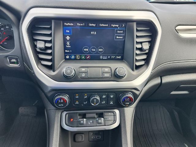 2023 GMC Acadia Vehicle Photo in GREEN BAY, WI 54304-5303