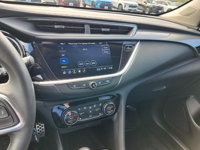 2023 Buick Encore GX Vehicle Photo in GREEN BAY, WI 54304-5303