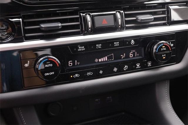 2025 Nissan Pathfinder Vehicle Photo in Hazelwood, MO 63042