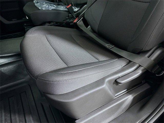 2025 GMC Sierra 2500 HD Vehicle Photo in PUYALLUP, WA 98371-4149