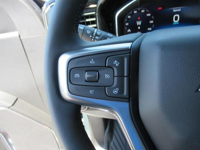 2025 Chevrolet Silverado 1500 Vehicle Photo in LEESBURG, FL 34788-4022