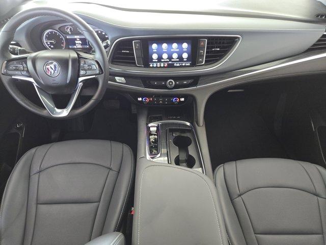 2024 Buick Enclave Vehicle Photo in Decatur, TX 76234