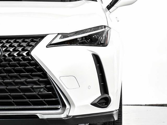 2024 Lexus UX 250h Vehicle Photo in DALLAS, TX 75235