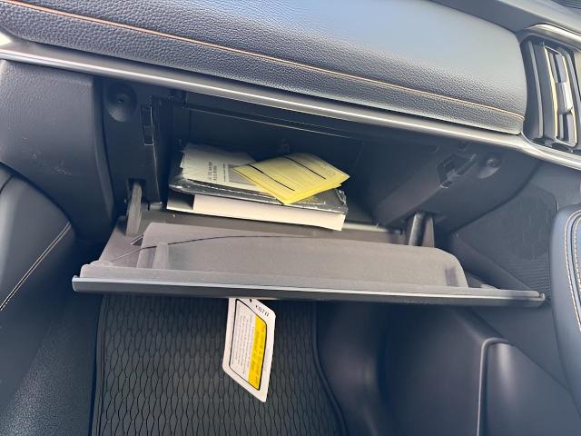 2025 Mazda CX-90 Vehicle Photo in Green Bay, WI 54304