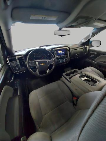 2016 Chevrolet Silverado 1500 Vehicle Photo in OSHKOSH, WI 54904-7811