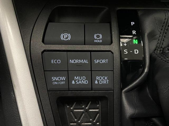 2023 Toyota RAV4 Vehicle Photo in Appleton, WI 54913