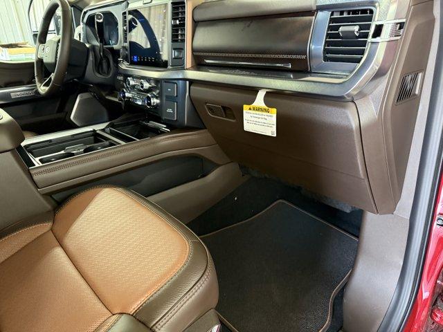 2025 Ford Super Duty F-250 SRW Vehicle Photo in Ogallala, NE 69153