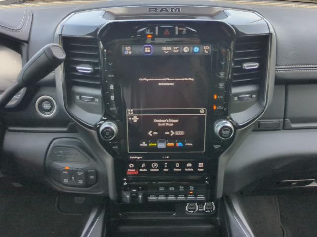 2023 Ram 2500 Vehicle Photo in Brunswick, GA 31525