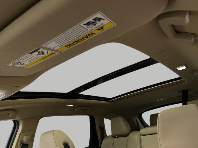 2025 Acura MDX Vehicle Photo in Appleton, WI 54913