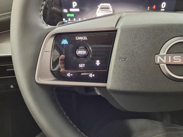 2025 Nissan Murano Vehicle Photo in Oshkosh, WI 54904