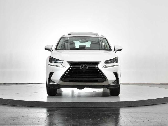 2021 Lexus NX 300 Vehicle Photo in DALLAS, TX 75235