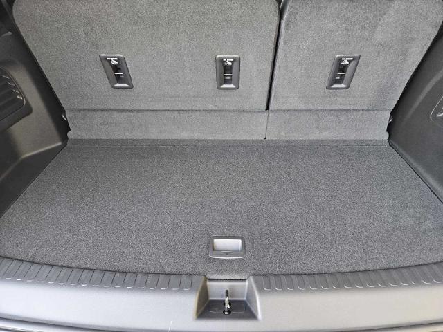 2025 Buick Enclave Vehicle Photo in DALLAS, TX 75209-3016