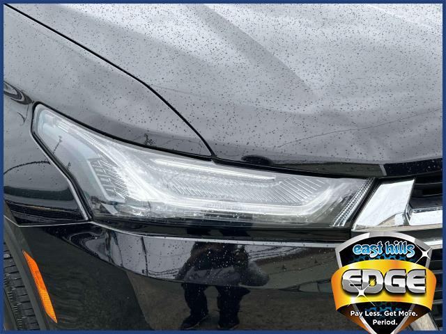 2022 Chevrolet Traverse Vehicle Photo in Roslyn, NY 11576