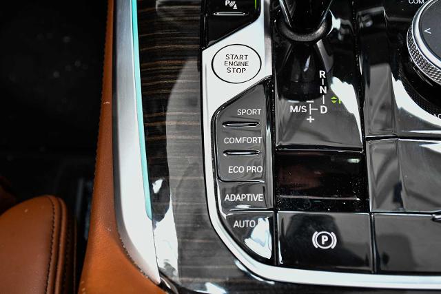 2021 BMW X5 sDrive40i Vehicle Photo in DALLAS, TX 75235