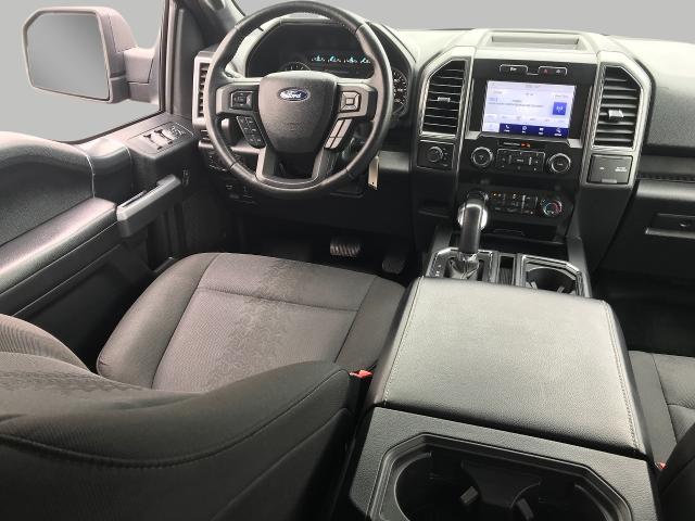 2019 Ford F-150 Vehicle Photo in GREEN BAY, WI 54303-3330