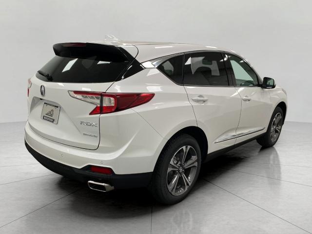 2025 Acura RDX Vehicle Photo in Appleton, WI 54913