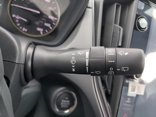 2025 Subaru Crosstrek Vehicle Photo in Green Bay, WI 54304