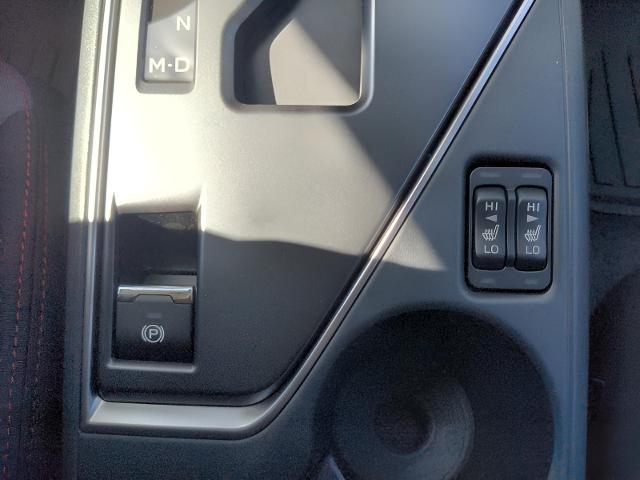2025 Subaru Impreza Vehicle Photo in Green Bay, WI 54304