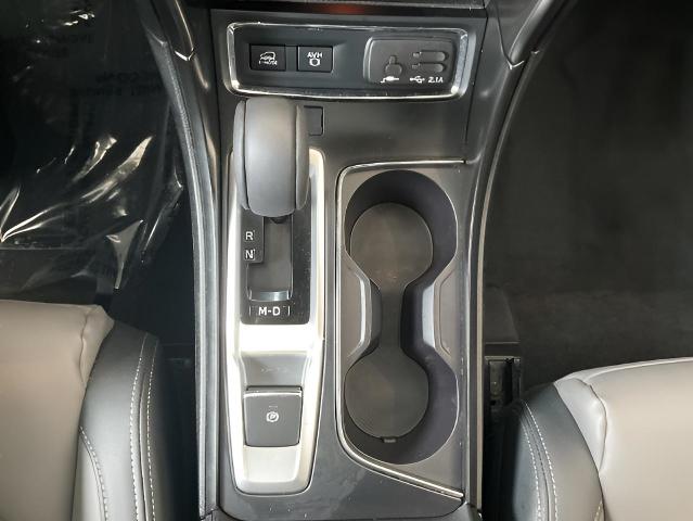 2022 Subaru Ascent Vehicle Photo in Oshkosh, WI 54904
