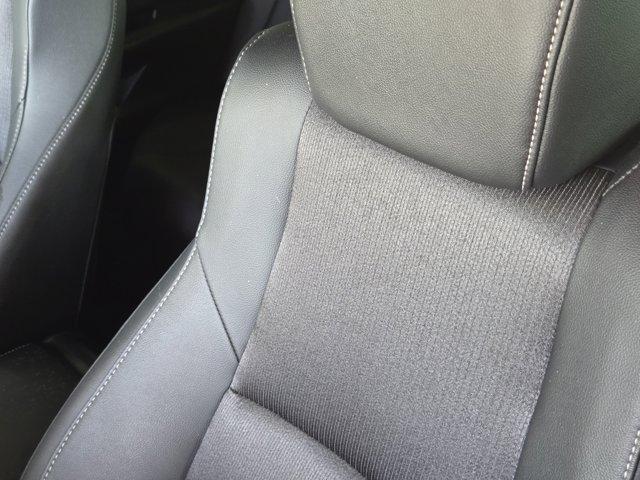 2019 Honda Accord Sedan Vehicle Photo in Decatur, TX 76234