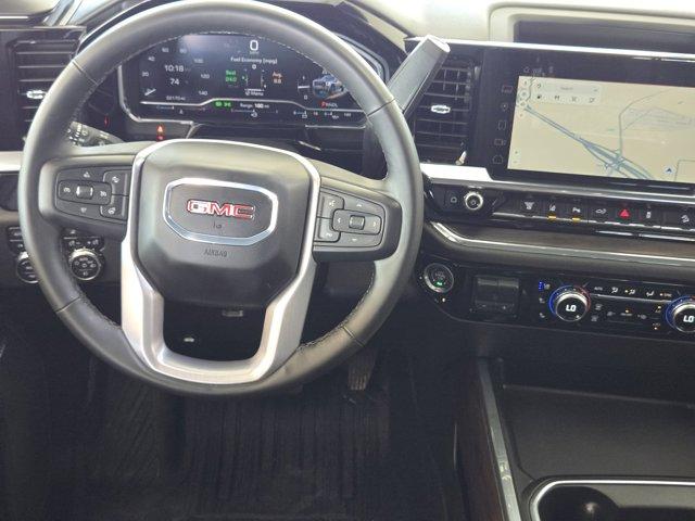 2024 GMC Sierra 2500 HD Vehicle Photo in Decatur, TX 76234