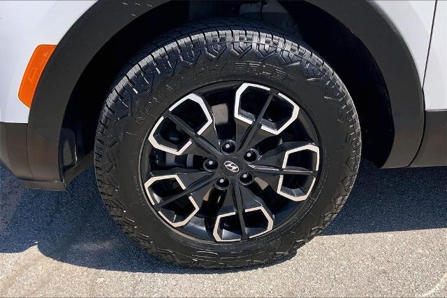 2023 Hyundai SANTA CRUZ Vehicle Photo in Kansas City, MO 64114