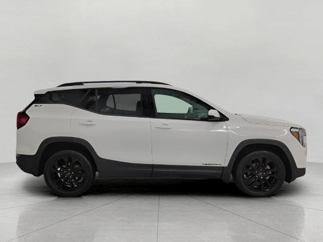 2022 GMC Terrain Vehicle Photo in MANITOWOC, WI 54220-5838
