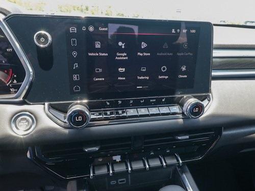 2025 GMC Canyon Vehicle Photo in HOMOSASSA, FL 34448-1461