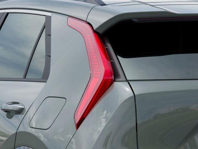 2025 Kia Niro Vehicle Photo in Tucson, AZ 85712