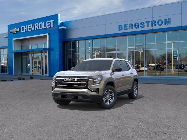 2026 GMC Terrain Vehicle Photo in OSHKOSH, WI 54904-7811