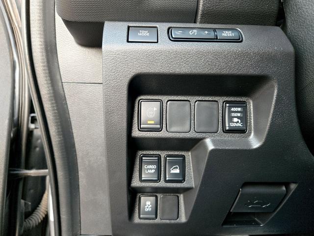 2024 Nissan Frontier Vehicle Photo in Weatherford, TX 76087