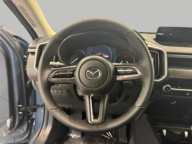 2025 Mazda CX-50 Hybrid Vehicle Photo in Green Bay, WI 54304
