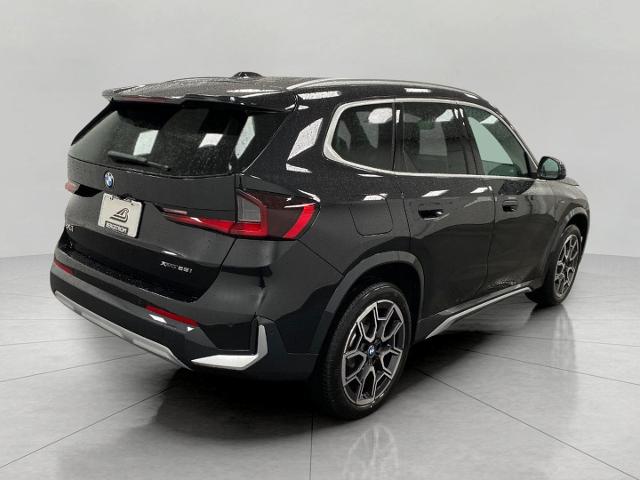 2025 BMW X1 xDrive28i Vehicle Photo in Appleton, WI 54913