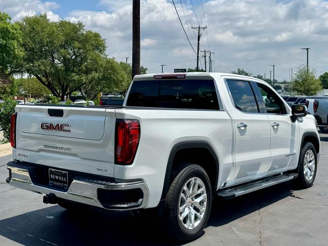 2020 GMC Sierra 1500 Vehicle Photo in DALLAS, TX 75209-3016