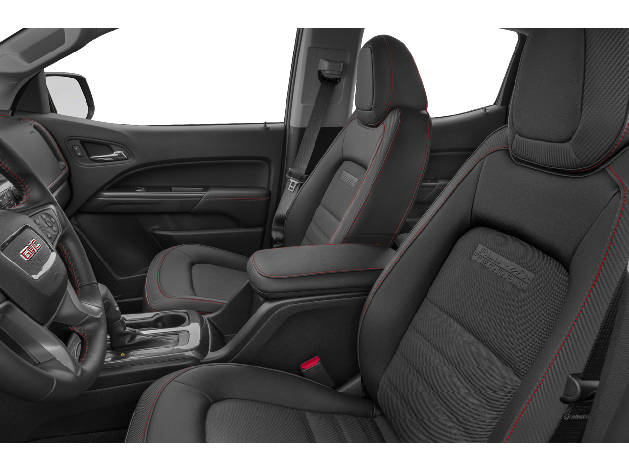 2019 GMC Canyon Vehicle Photo in Gaffney, SC 29341