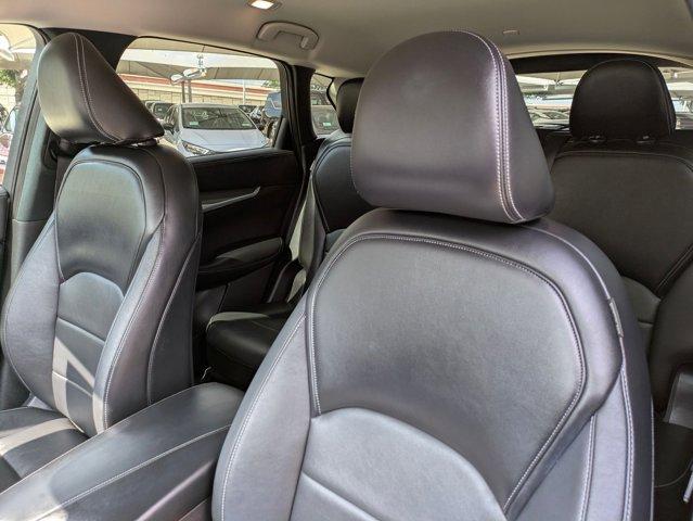2021 INFINITI QX50 Vehicle Photo in San Antonio, TX 78209