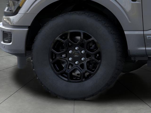 2025 Ford F-150 Vehicle Photo in Neenah, WI 54956
