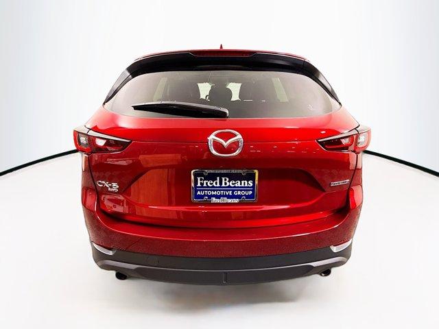 2023 Mazda CX-5 Vehicle Photo in Flemington, NJ 08822