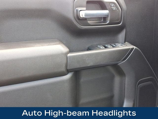 2023 Chevrolet Silverado 1500 Vehicle Photo in PAWLING, NY 12564-3219