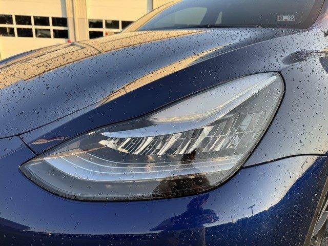 2022 Tesla Model Y Vehicle Photo in Mechanicsburg, PA 17050-1707