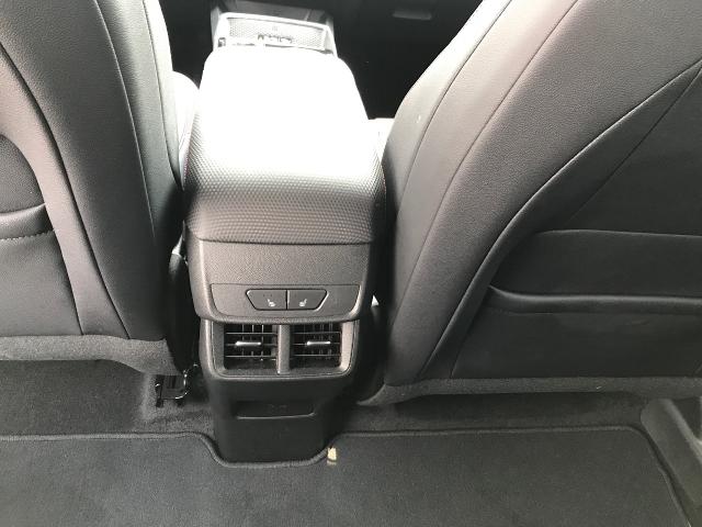 2025 Chevrolet Equinox Vehicle Photo in GREEN BAY, WI 54303-3330
