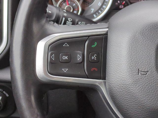 2020 Ram 1500 Vehicle Photo in Brunswick, GA 31525