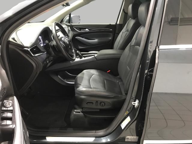 2018 Buick Enclave Vehicle Photo in GREEN BAY, WI 54303-3330